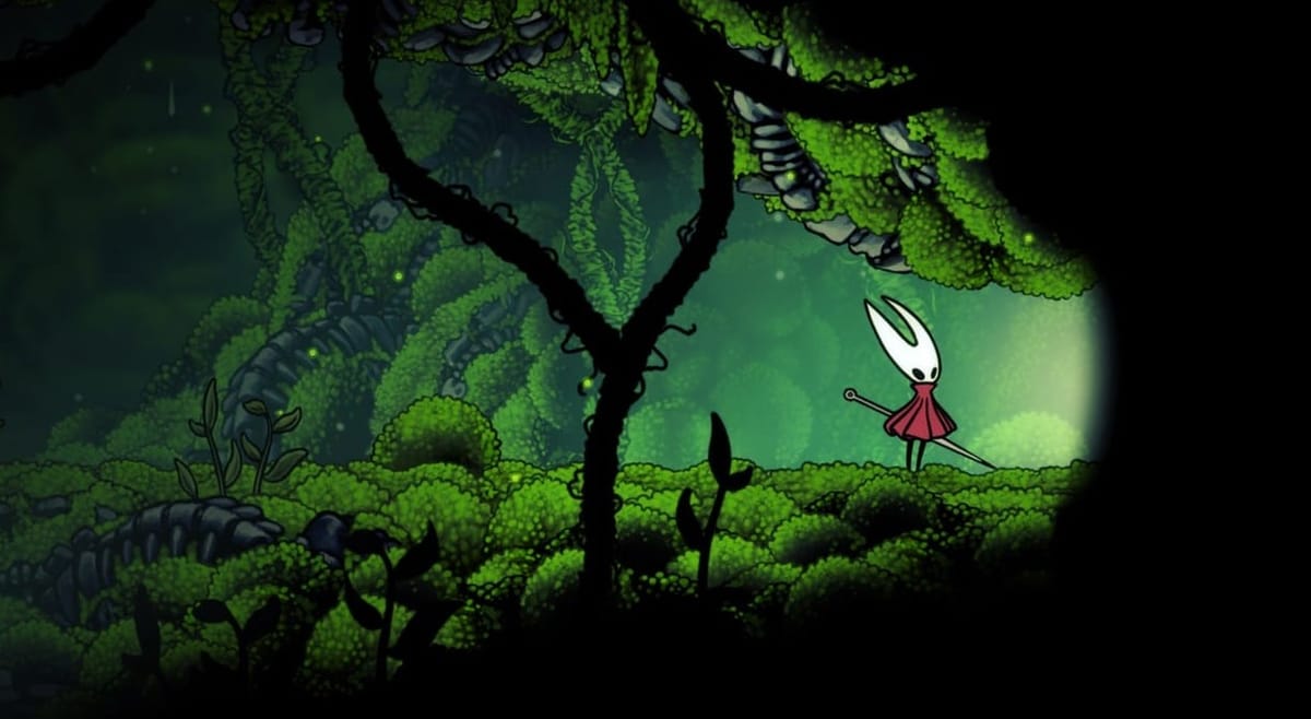 Silksong Needle Upgrade: come sbloccarlo