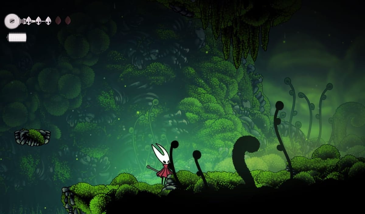 Silksong Simple Key Guide: Umístění, odměny a další