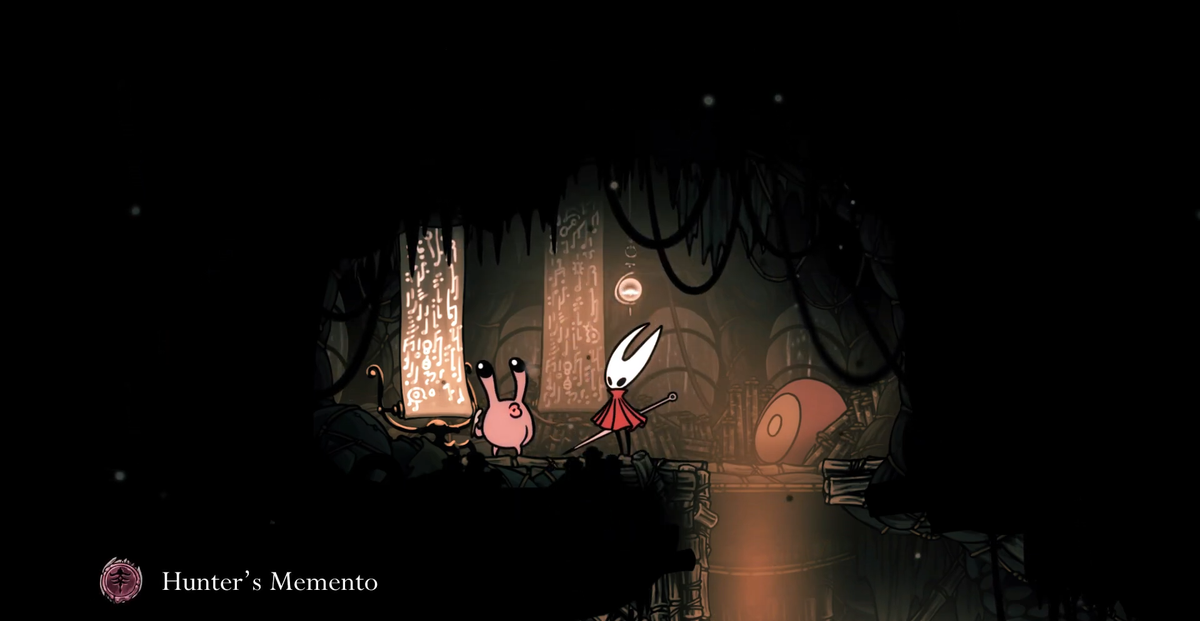 シルクソンのハンターの記念品のロックを解除する方法