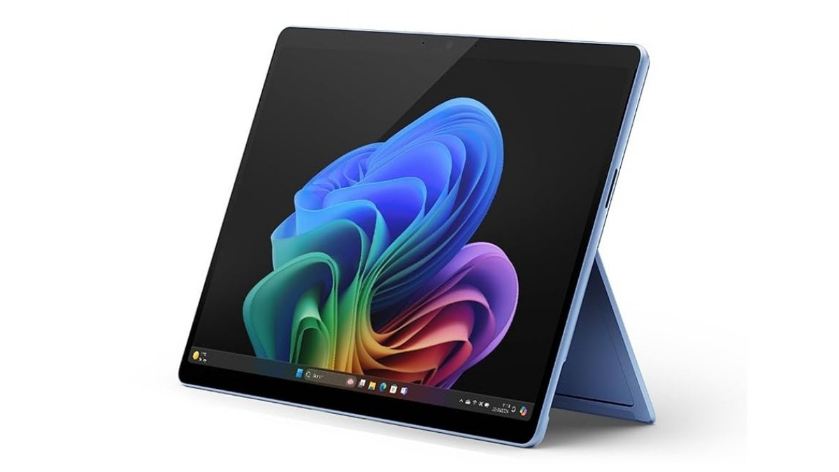 ¡Date prisa y consigue este modelo Elite Surface Pro 11 con un SSD de 512 GB mientras se descuenta por $ 600!