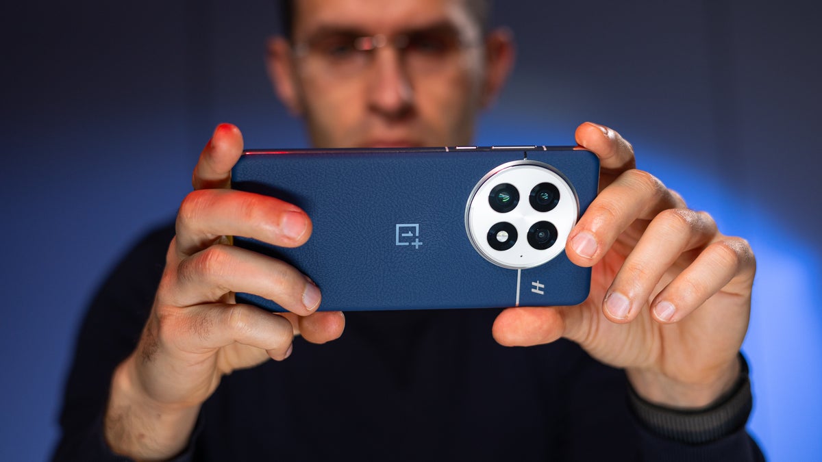 Wenn OnePlus einen 7.000 