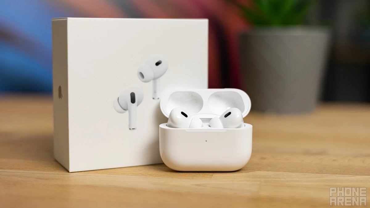 Incredible New Deal hace que el AirPods Pro 2 sea una compra obligada incluso después del lanzamiento de AirPods Pro 3