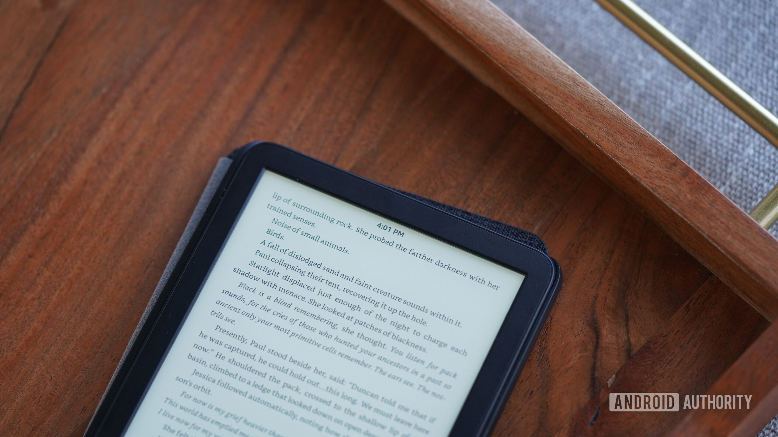 Dit is de reden waarom Sideloaded Books misschien niet aan uw Kindle werkt