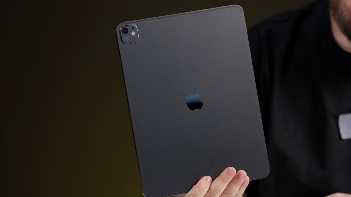 La fuga de unboxing M5 iPad Pro revela saltos de rendimiento sólidos