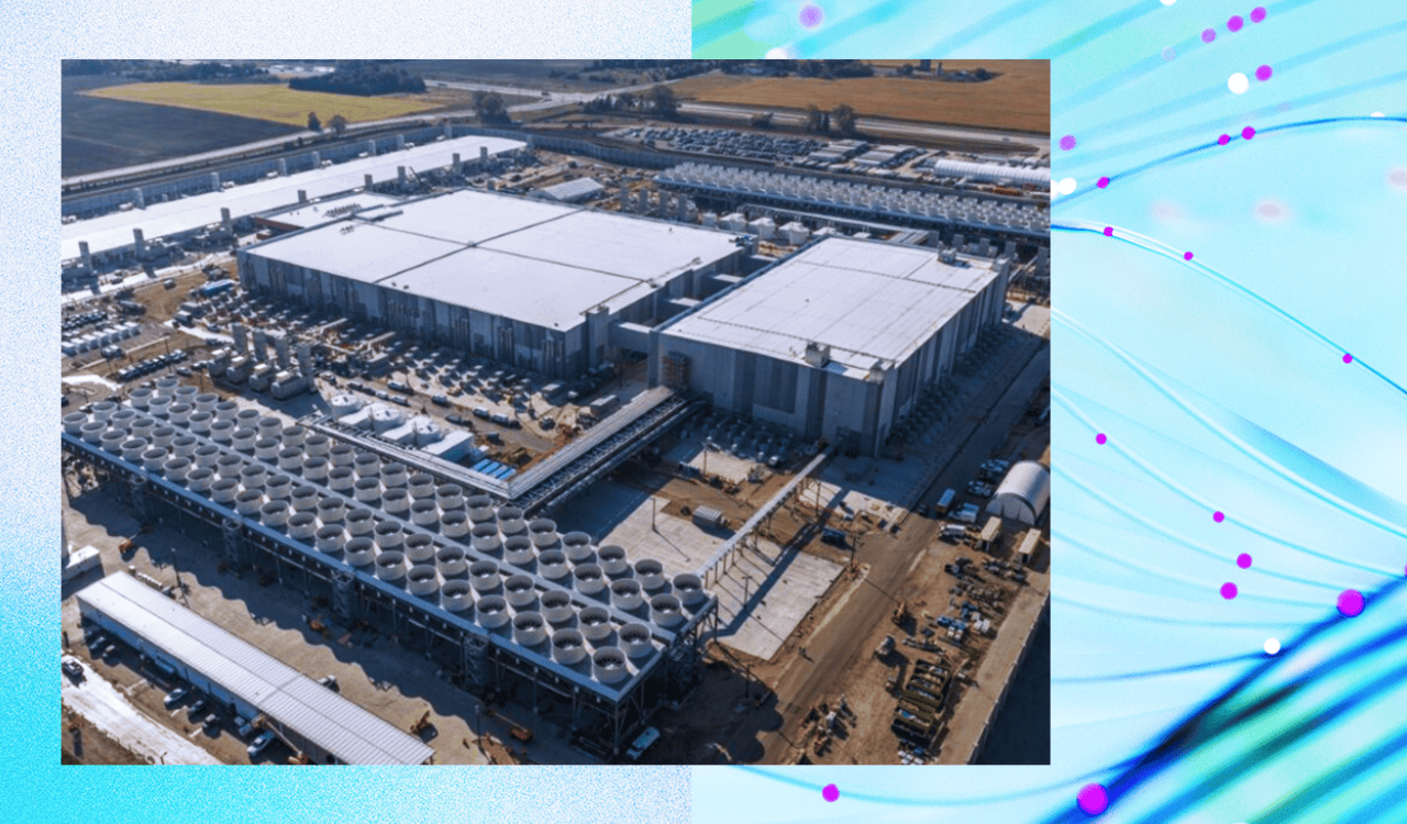 Microsoft expandirá el centro de datos de IA en Wisconsin con una nueva inversión de $ 4 mil millones