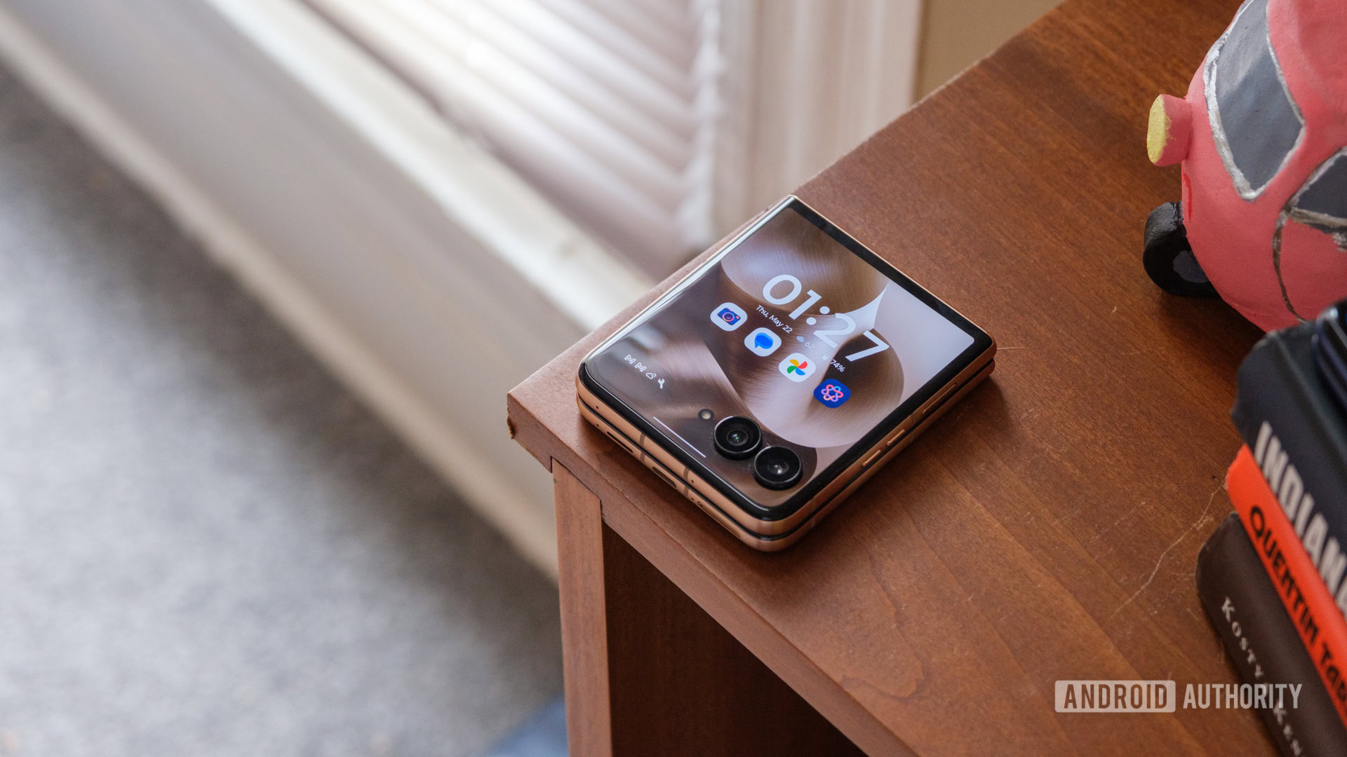 Deal: Der Motorola Razr Ultra verfügt über ein kostenloses 1