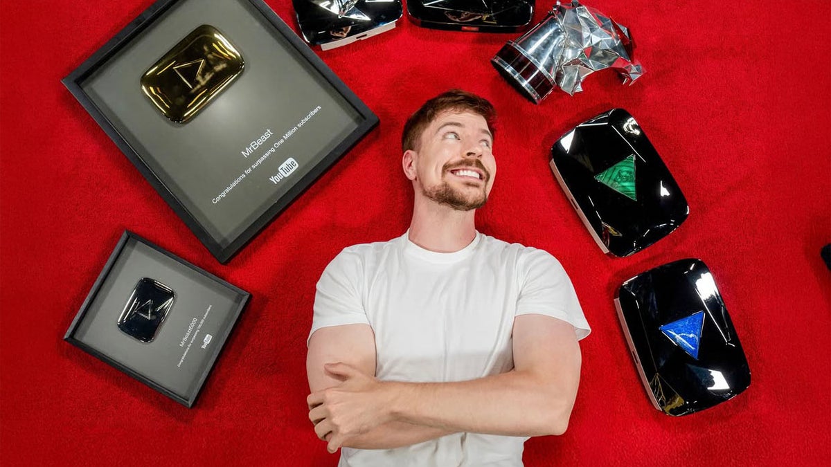 MrBeast kan problemen veroorzaken voor T-Mobile en Verizon met een nieuwe MVNO