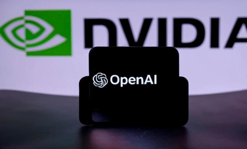 NVIDIA se zavazuje 100 miliard dolarů na OpenAI pro infrastrukturu AI příští generace AI