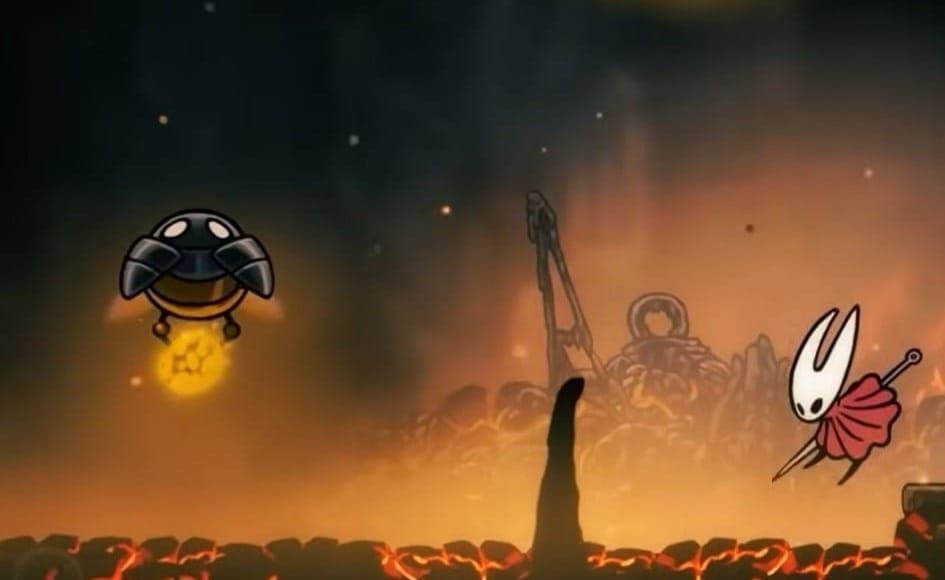 Požemių blusų vadovas: vietos, žemėlapis ir naudojimas