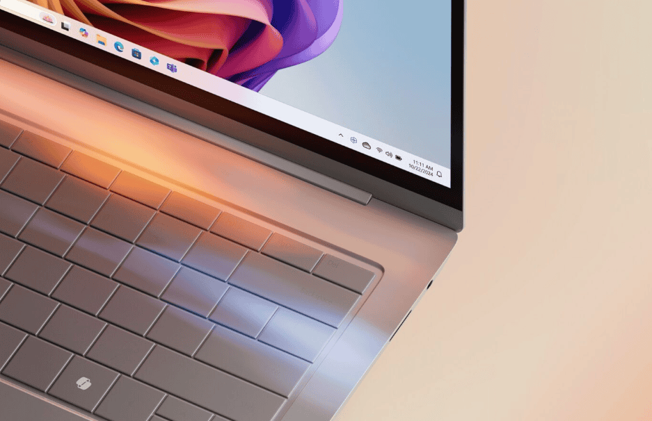 A Microsoft quer que os usuários do Windows 10 atualizem para copilot+ pcs baseados em braço