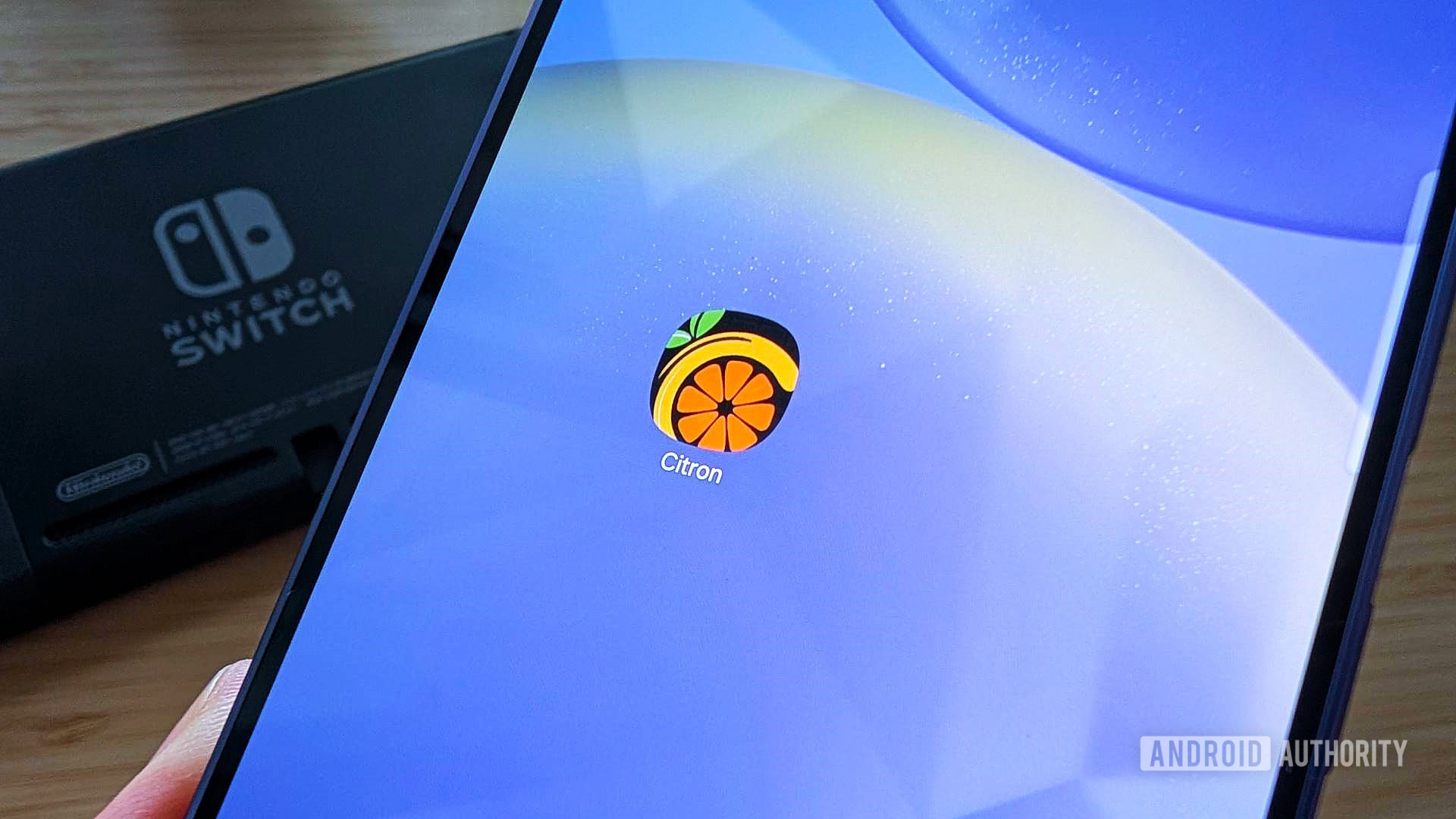 Marea actualizare a lui Citron tocmai a aterizat și ar putea fi un schimbător de jocuri pentru emulația Switch