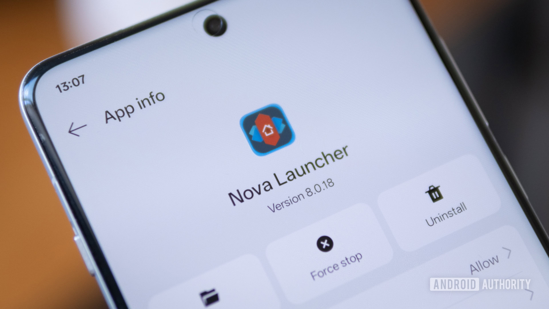 Průzkum ukazuje, že věrní fanoušci Nova Launcher to vydrží, dokud nedojde ke skutečnému konci