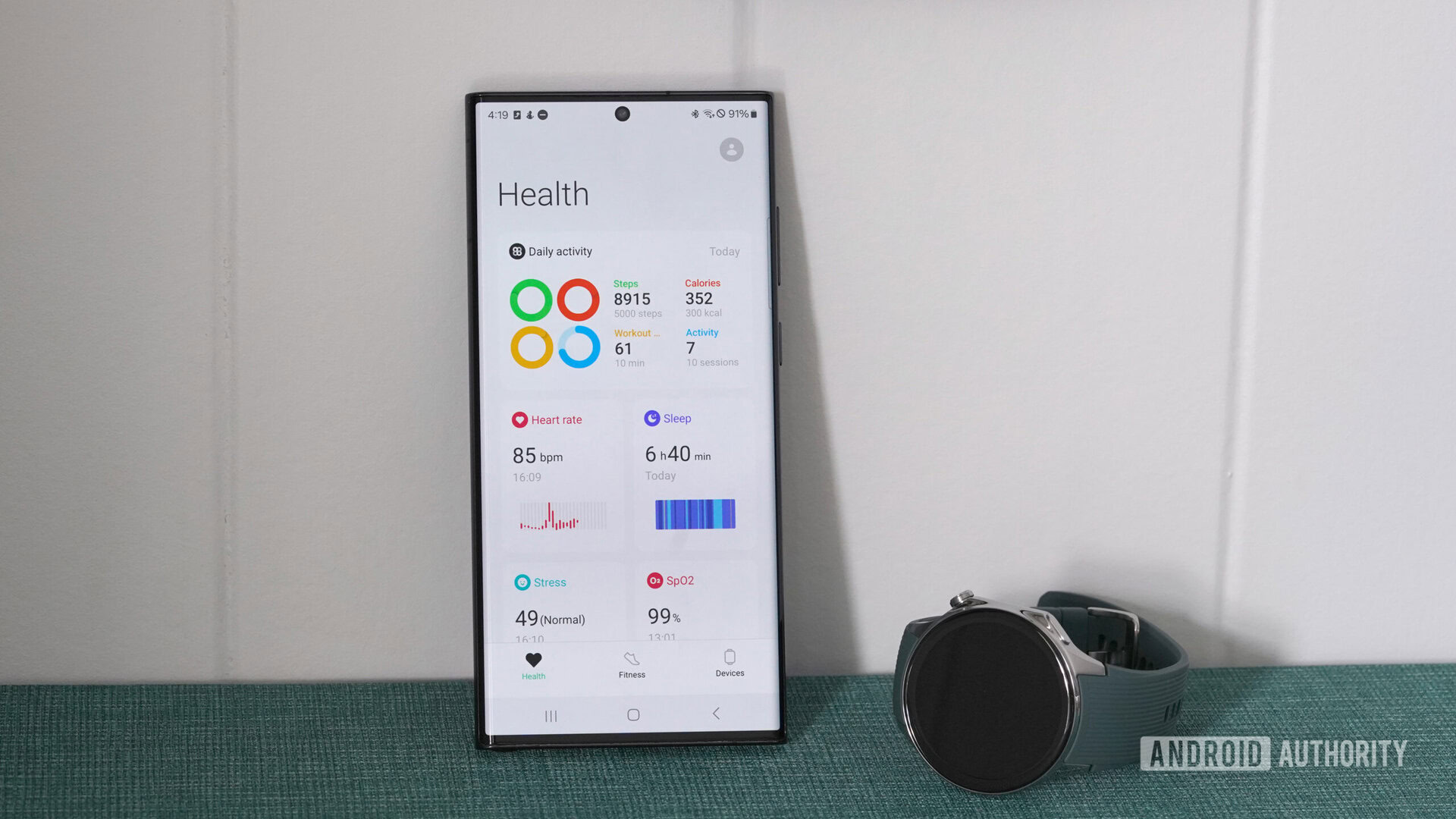 Esto es lo que OnePlus nos contó sobre el cierre de los Estados Unidos de Heytap