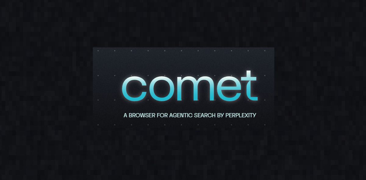Perplexity Comet est gratuite pendant un an via les offres PayPal et Venmo
