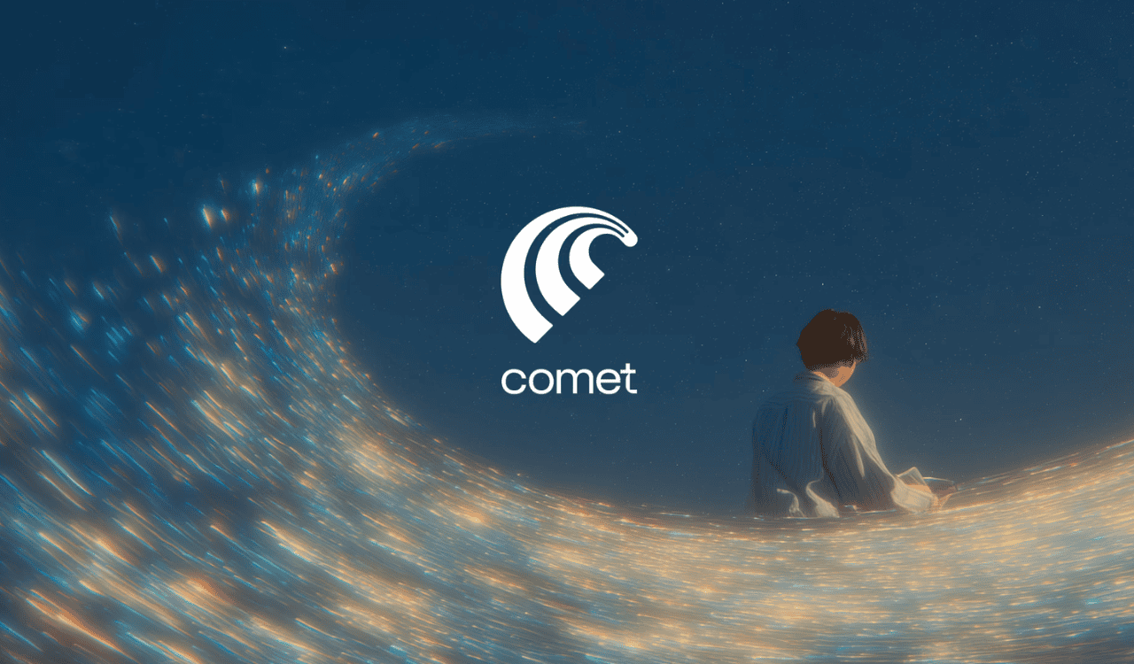 Perplexityのcomet aiブラウザがネイティブVPNサポートをすぐに追加する