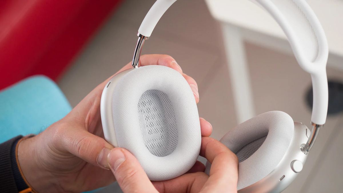 Rare AirPods Max Bargain vous permet d'économiser 100 $ avant les jours de grande affaire