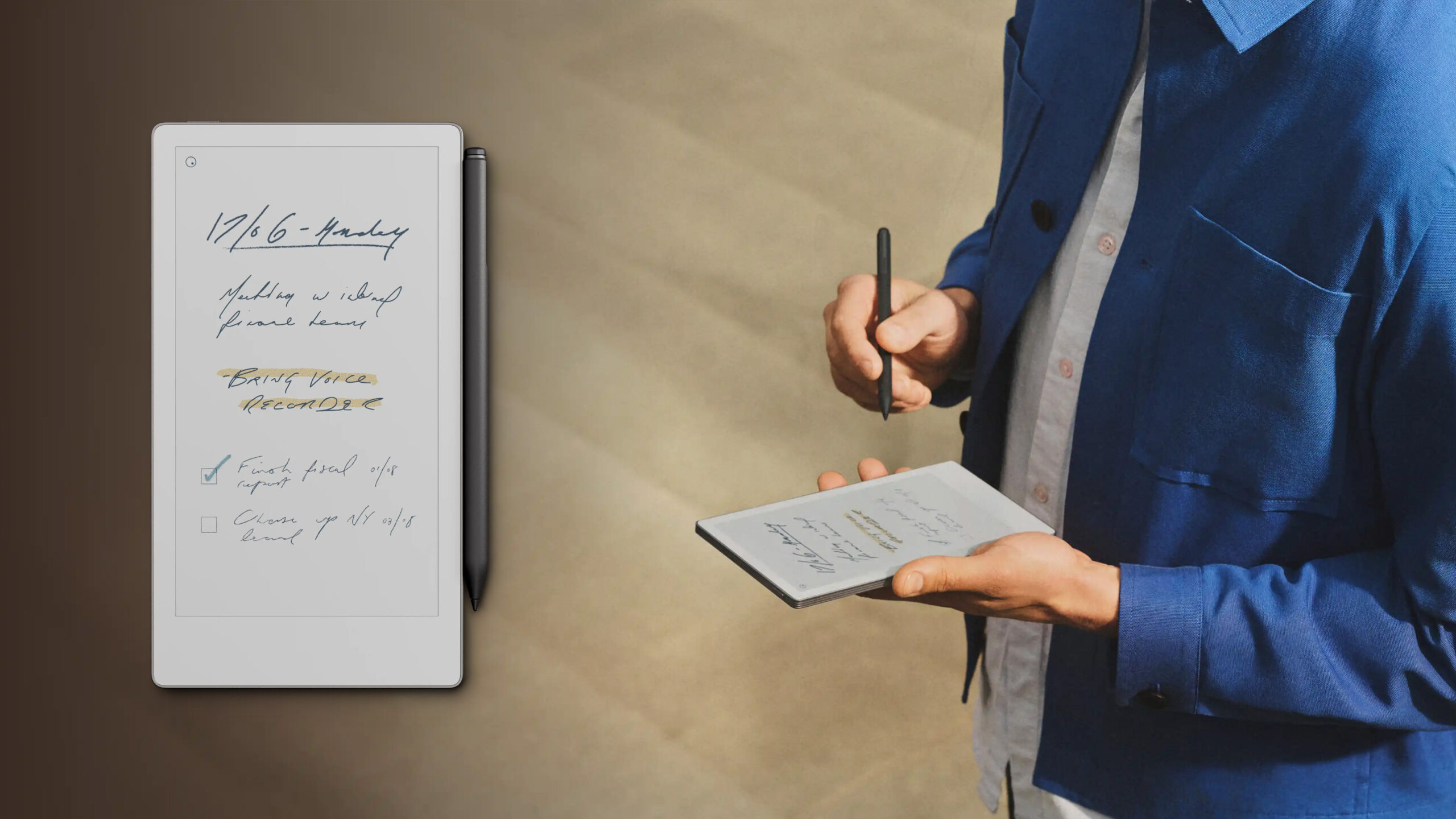 O melhor de notável acabou de ser de bolso