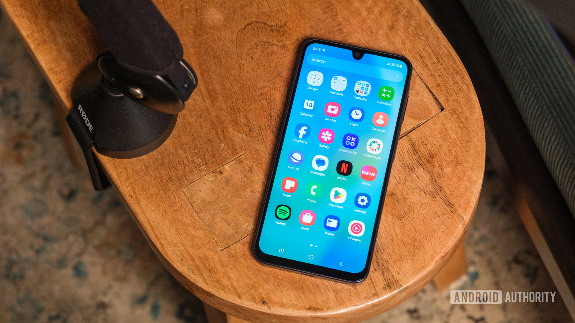 2025年第2四半期の最も人気のあるAndroid電話も、最も安価な新しいiPhoneを破りました