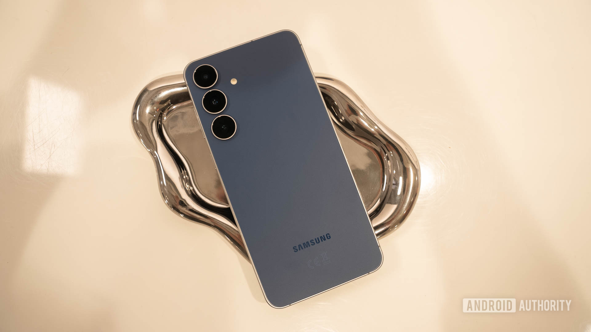 Kapsz egy Samsung Galaxy S25 Fe 