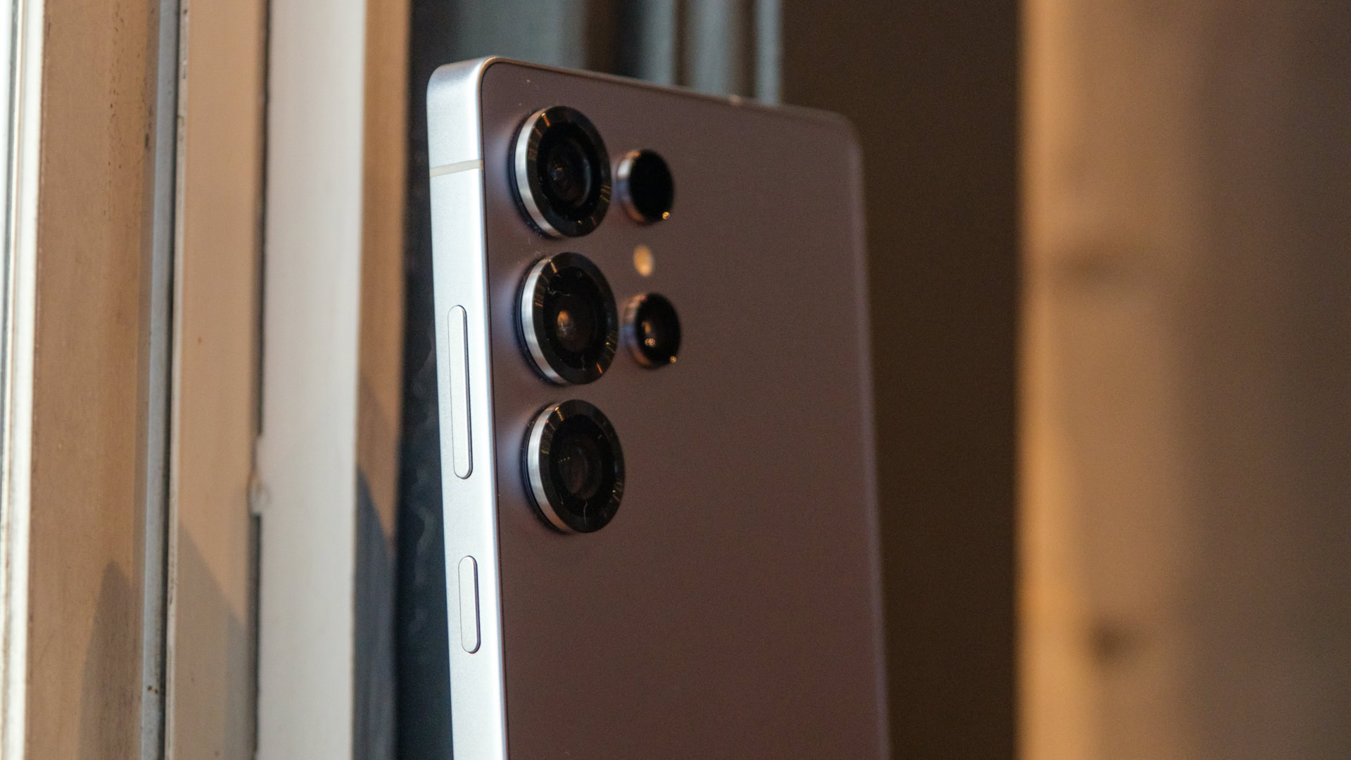 Galaxy S26 Ultra Leak révèle à quel point cette bosse de caméra peut être