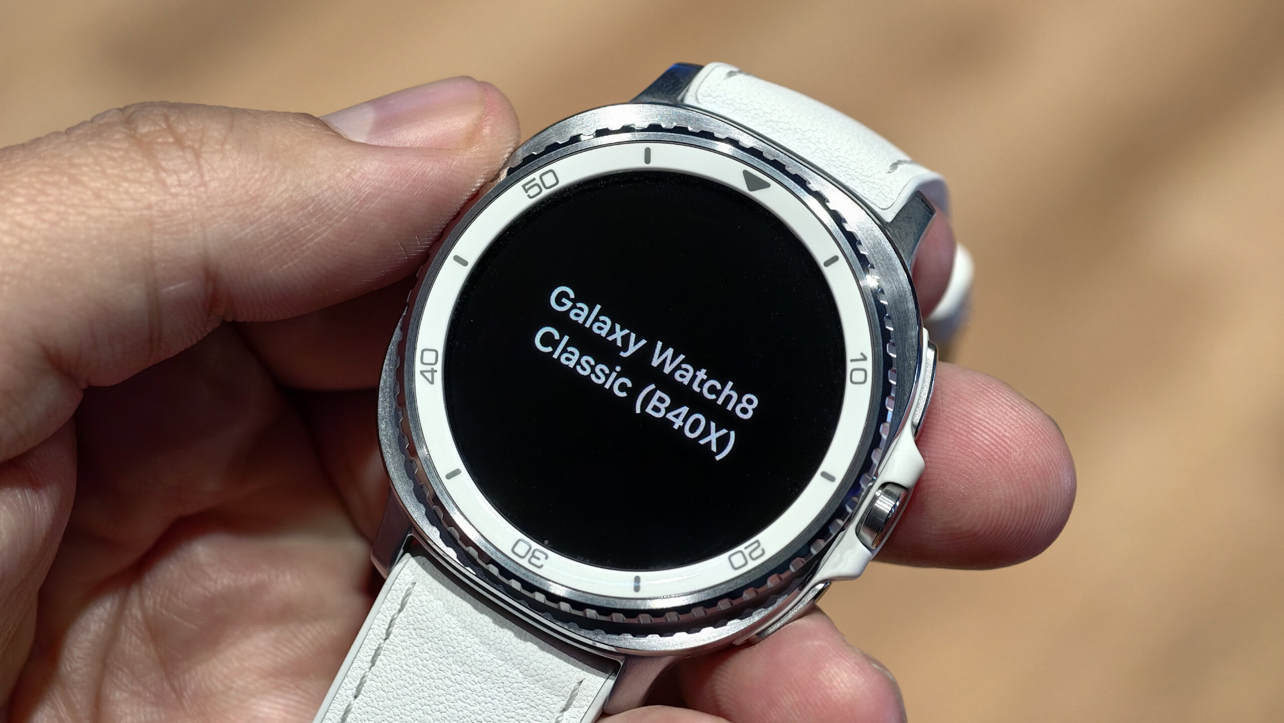 Pixel 10 teléfonos son actualmente incompatibles con Galaxy Watches