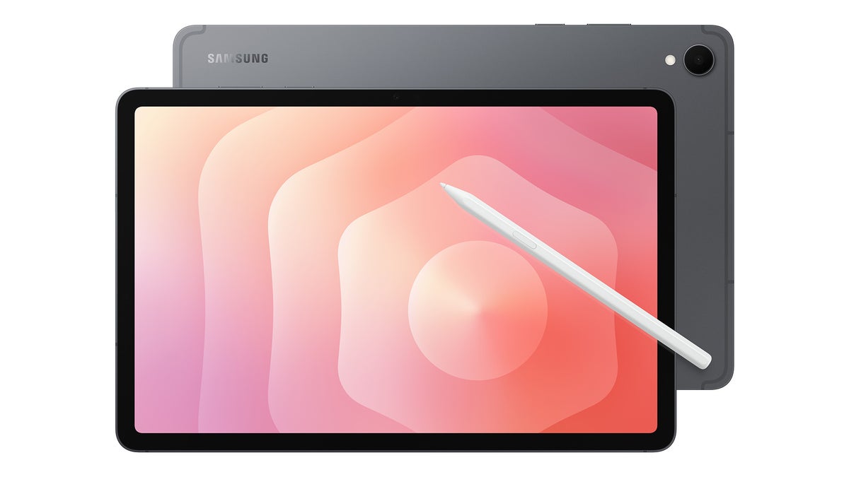 Samsungは新しいGalaxy Tab S11シリーズを立ち上げたばかりで、ラップトップの仕事を盗みたいと思っています。