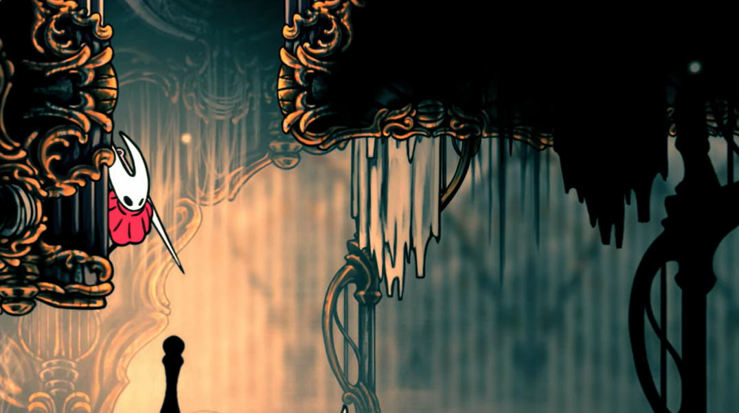 Η λαβή του Silksong Ascendant: Τοποθεσία, διαδρομή, ανταμοιβές, απαιτήσεις και άλλα