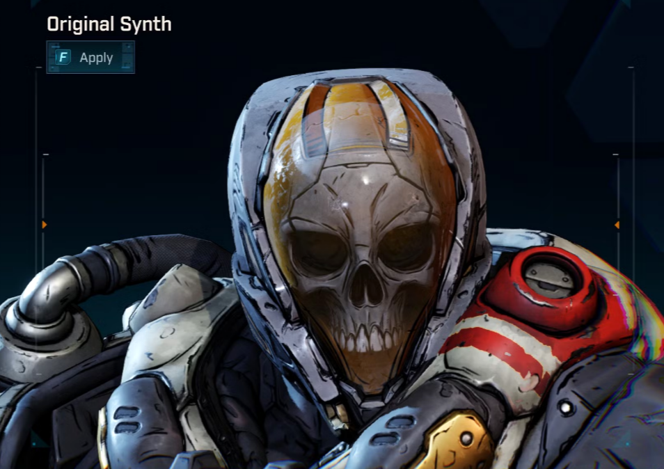 Borderlands 4のオリジナルシンセヘッド:タイムキーパーの戦いでフルロック解除ウォークスルー