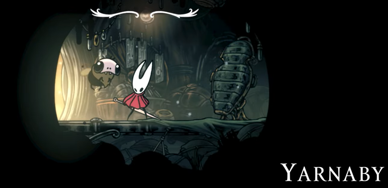 Uw gids voor Garnaby 