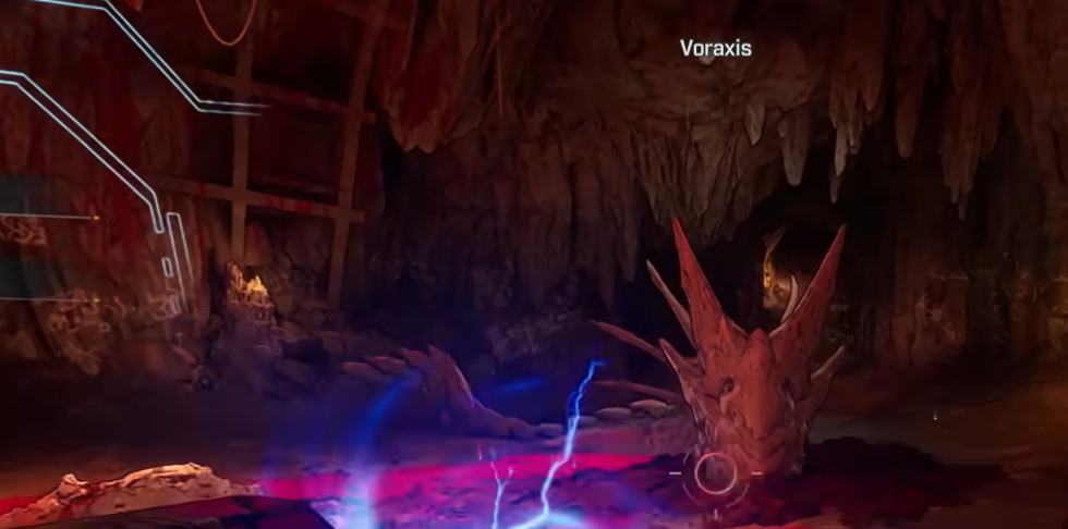 Borderlands 4 Voraxis kapky, umístění a zemědělský průvodce a tipy