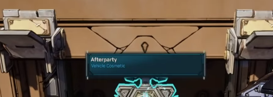 Borderlands 4 L'éminent Guide de l'emplacement et du déverrouillage