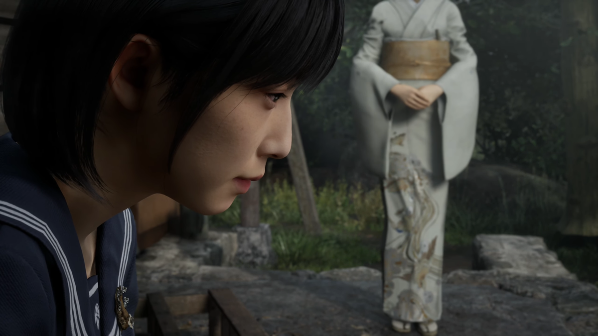 Silent Hill F Difficity Diferenças explicadas: História, Hard e Lost in the Fog