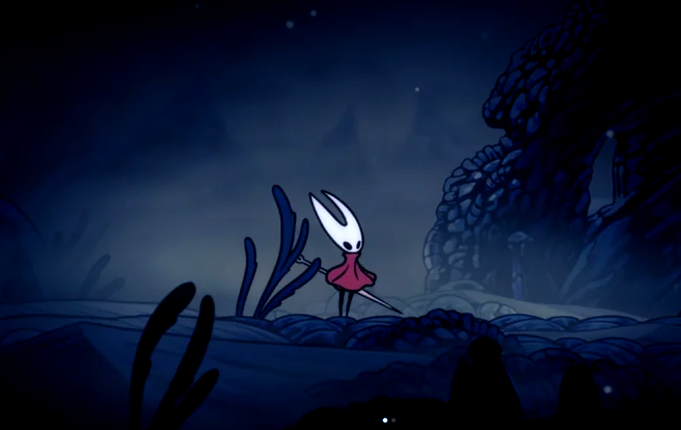 Silksong Nameless Town Guide: emplacement, carte, exigences, récompenses et plus