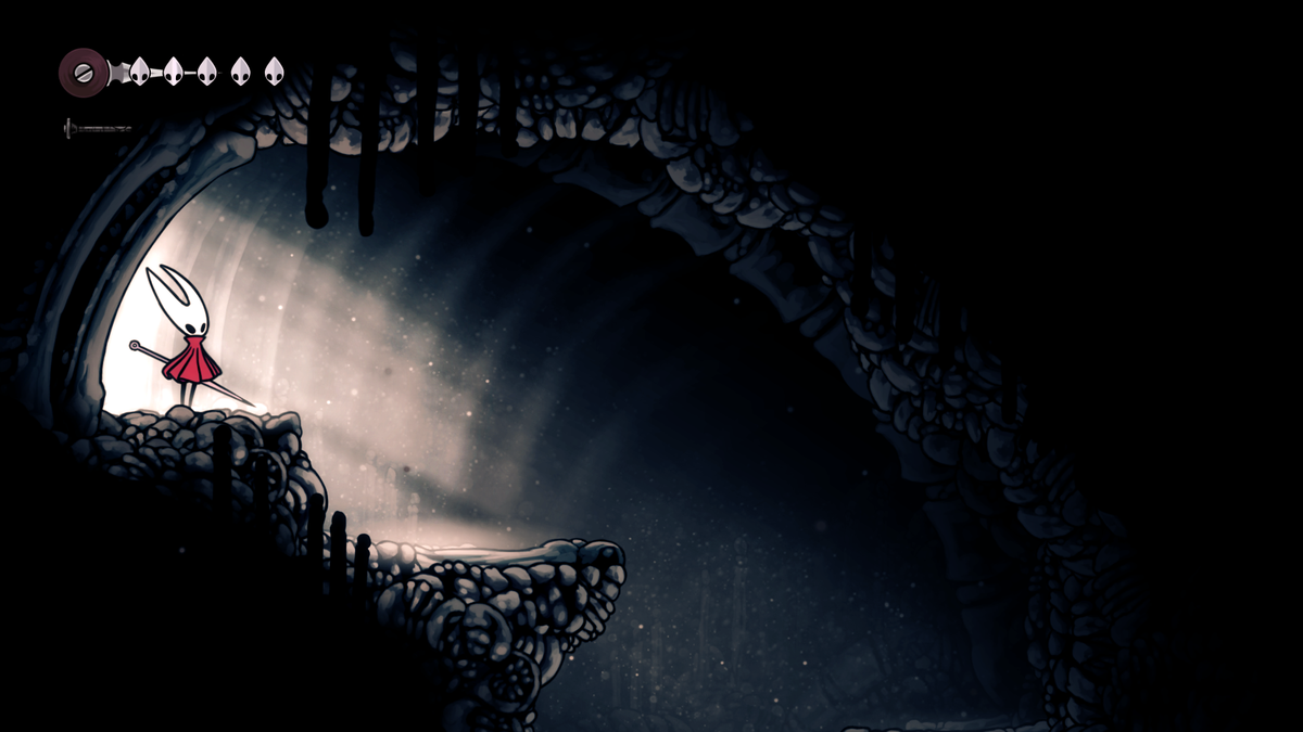 Silksong skjulte resultater: Alt hvad du behøver at vide