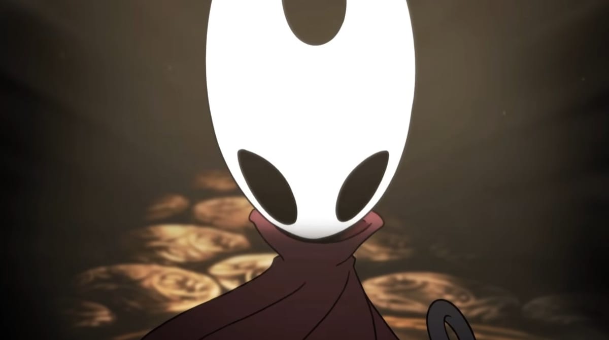 Twój przewodnik po drzwiach Needolin w Silksong