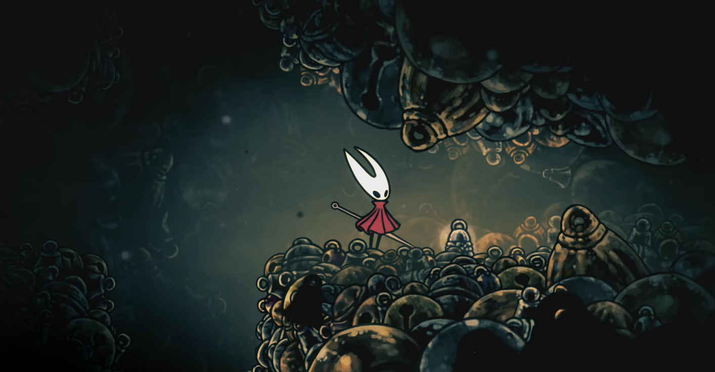 Guía de ubicaciones de Silver Bell en Silksong: todo lo que necesitas saber