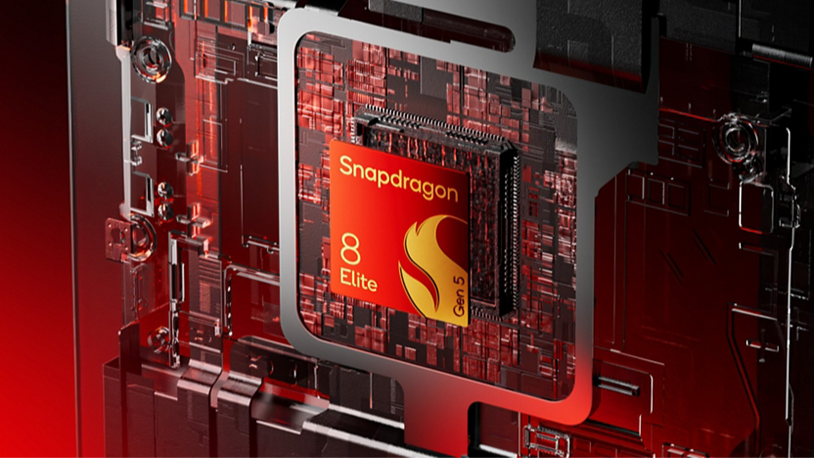 Snapdragon 8 Elite Gen 5 hat gerade gestartet, und es besteht die Möglichkeit, dass Sie Ihr nächstes Android