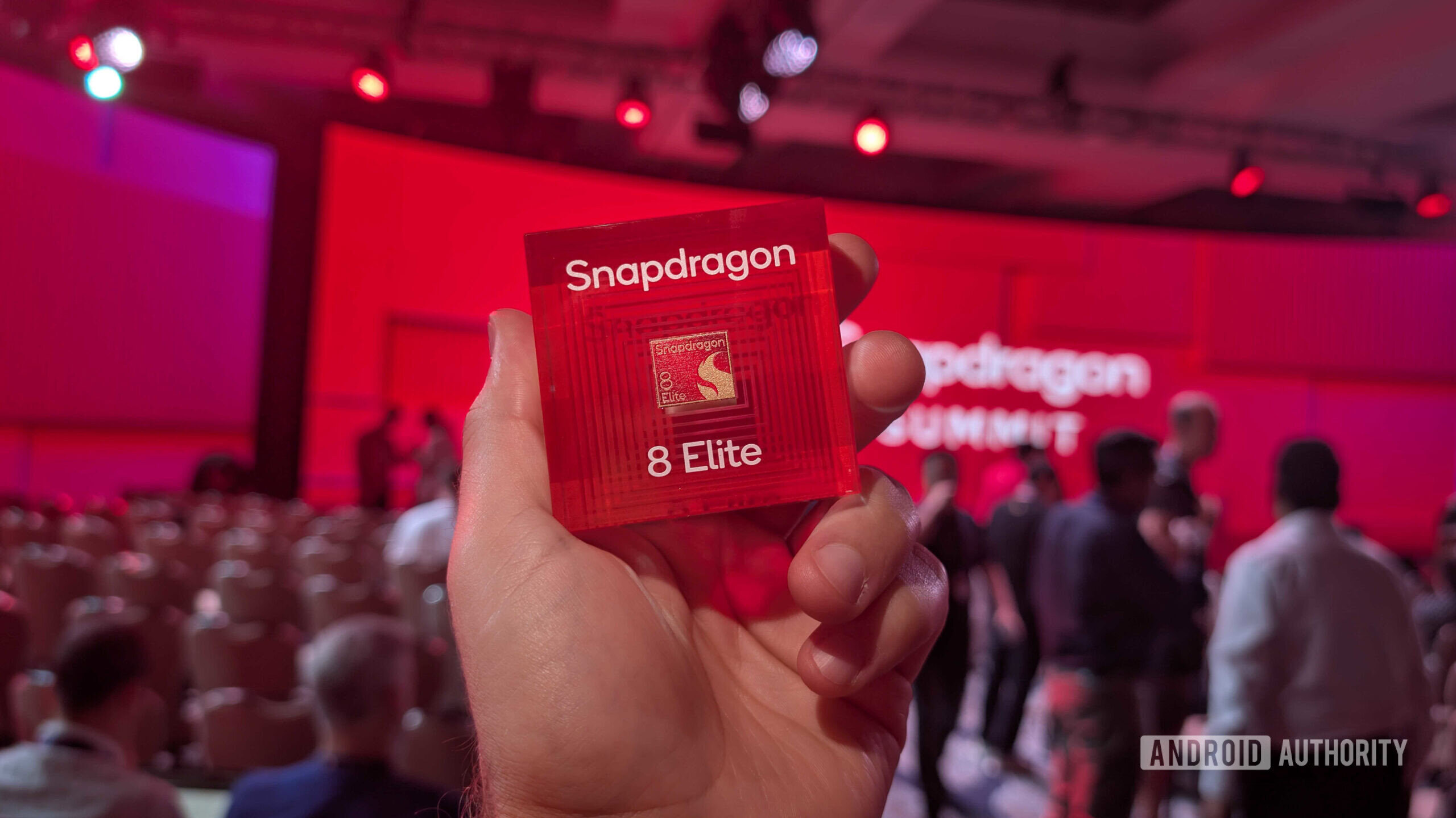 První telefony Snapdragon 8 Elite Gen 5 by mohly mít směšně velké baterie