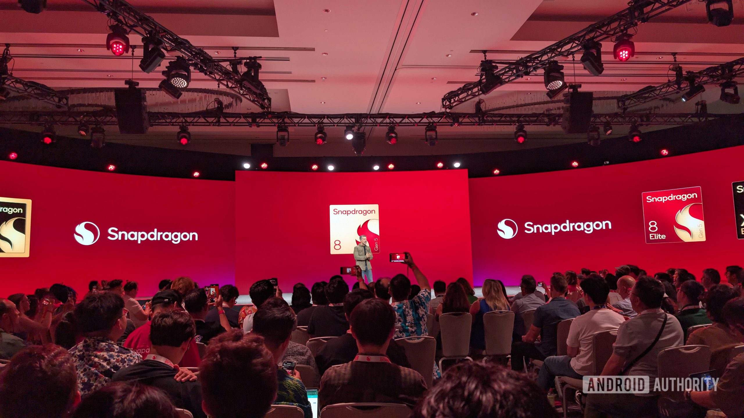 Dois flagships são melhores que um: surpresa do Qualcomm Snapdragon 8 Gen 5 pega uma página da Apple