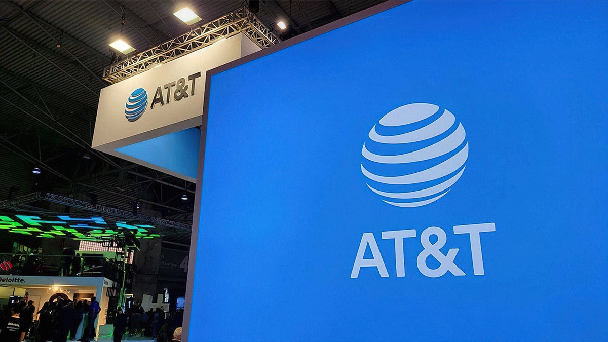 Některé z „záručních“ reklam AT&T byly právě povolány k zavádějícímu