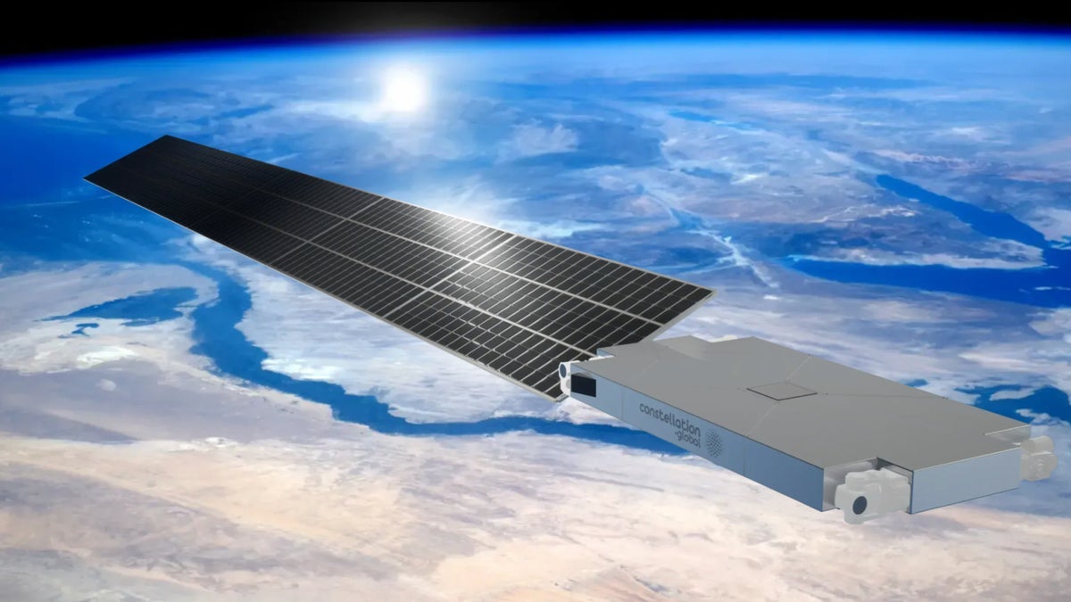 SpaceX recebe o espectro que queria em um acordo de US $ 17 bilhões com o Echostar