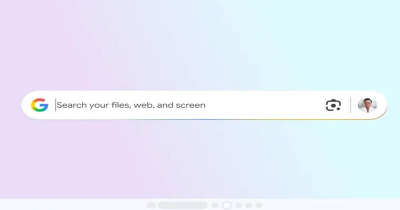 Google Windows Search Aplikacja Widać Gaming PC: BARNEGO STYCZNEGO