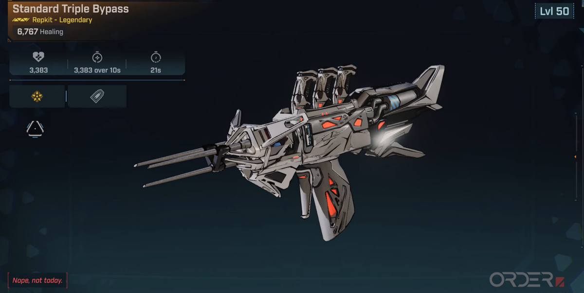 Din guide til tredobbelt bypass i Borderlands 4: Placering,