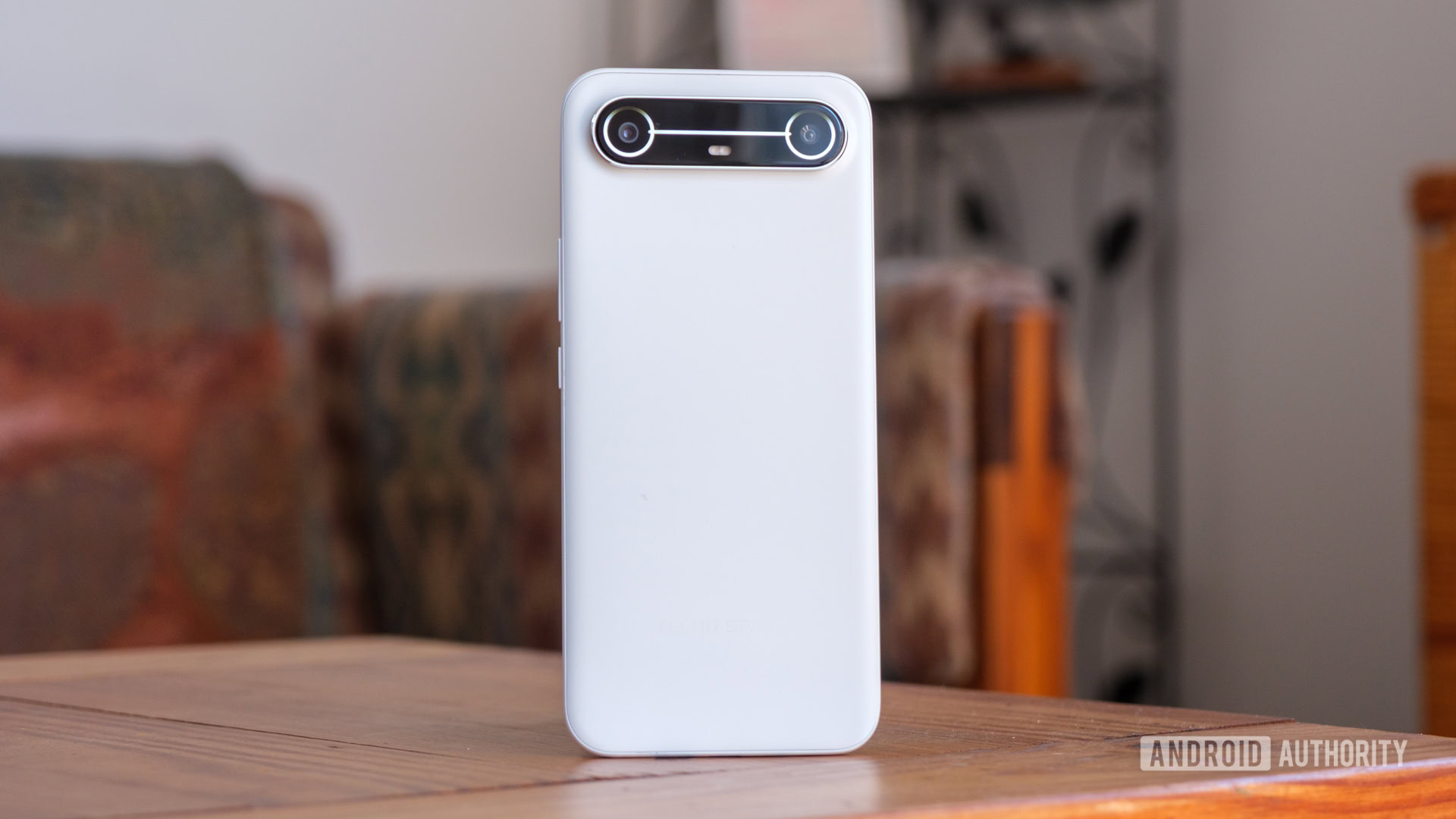 Slim, slim en sterk: het antwoord van Tecno op ultradunne concurrentie