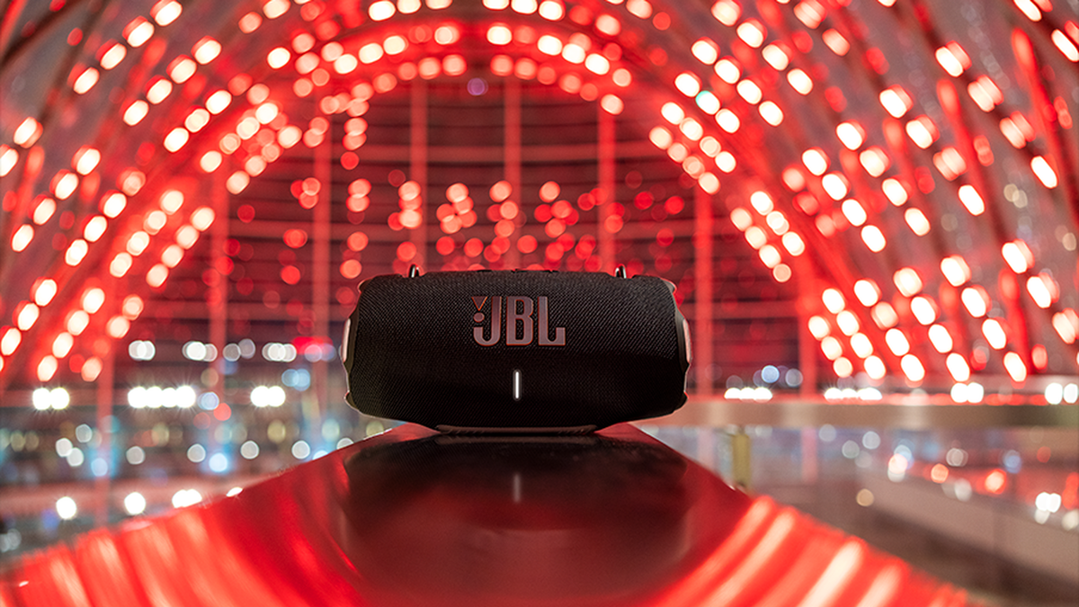 Le JBL Xtreme 4 tombe à un prix irrésistible pour une durée limitée