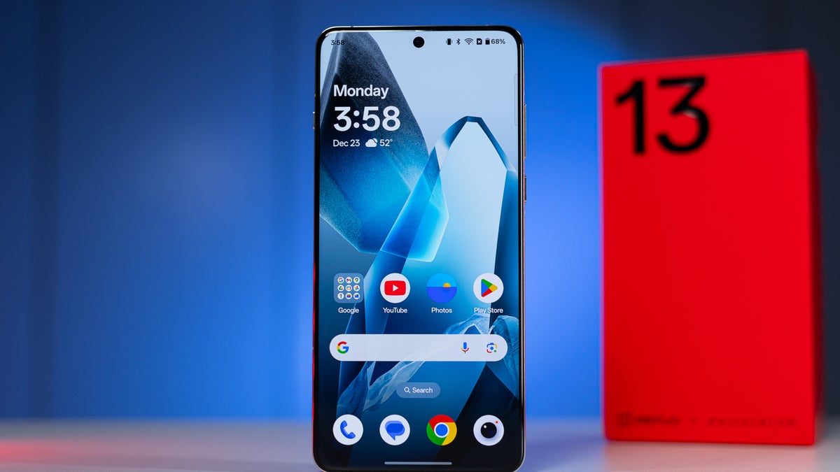 OnePlus 15は、Galaxy S26とiPhone 17が夢見ることができるものを引き離すかもしれません