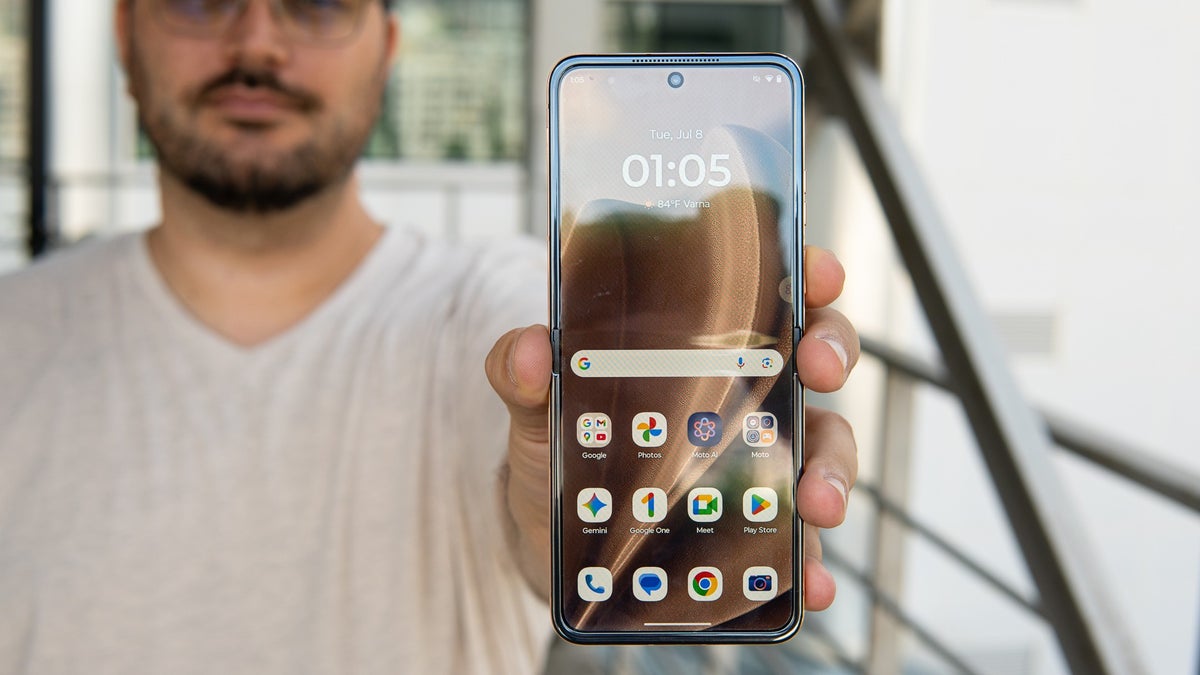 Le RAZR + (2025) est encore une fois un choix chaud à 150 $ sur Amazon