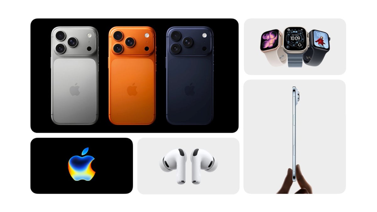 Dit zijn alle producten die Apple is gestopt met verkopen sinds het grote evenement