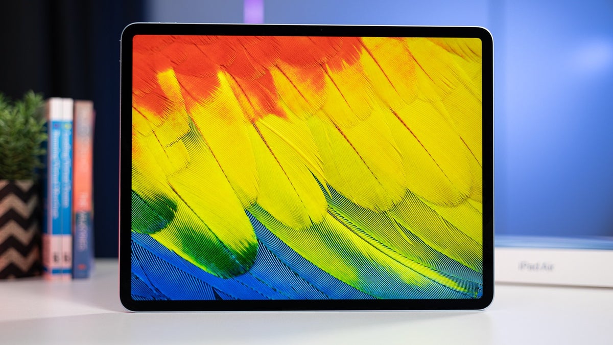 Denna 512 GB iPad Air M2 