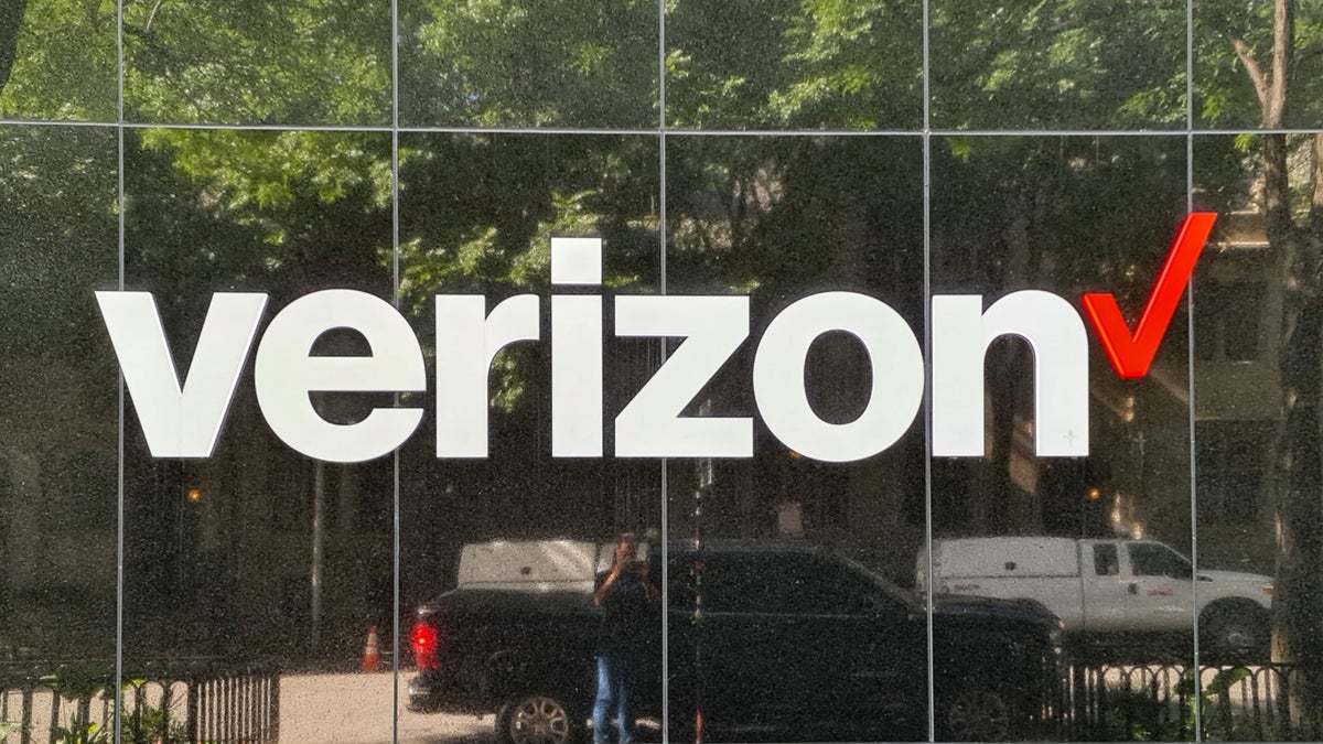 Les clients de Verizon ont la chance d'obtenir quelque chose dont la plupart des gens ne peuvent rêver que